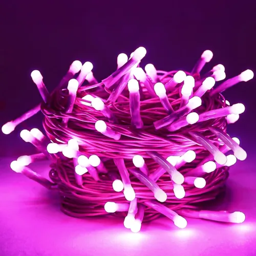 Image of Lexton 40 LED Power Pixel Serial String/Fairy Light