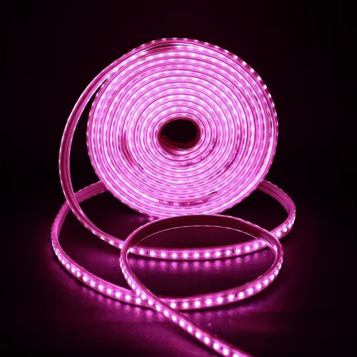 Image of Lexton Decorative 20 Meter Long 2400 LED Rope Light