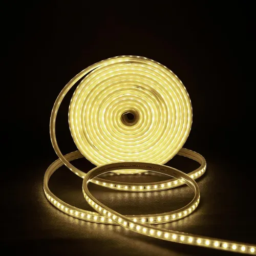 Image of Lexton Decorative 5 Meter Long 600 LED Rope Light 