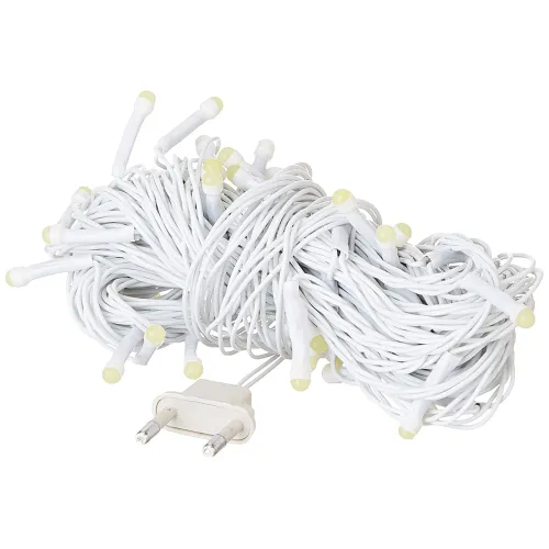 Image of Lexton DL-01C 10m LED Light (Yellow)