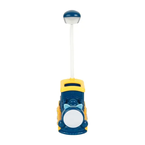 Image of Lexton LED Study Table Lamp Train Engine for Kids