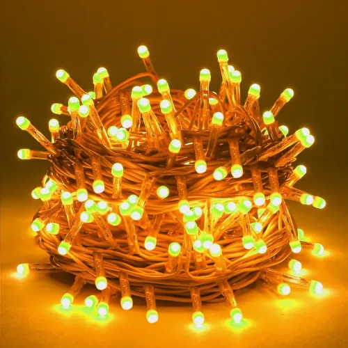 Image of Lexton Lunar Ultra Bright String Light 75 LED
