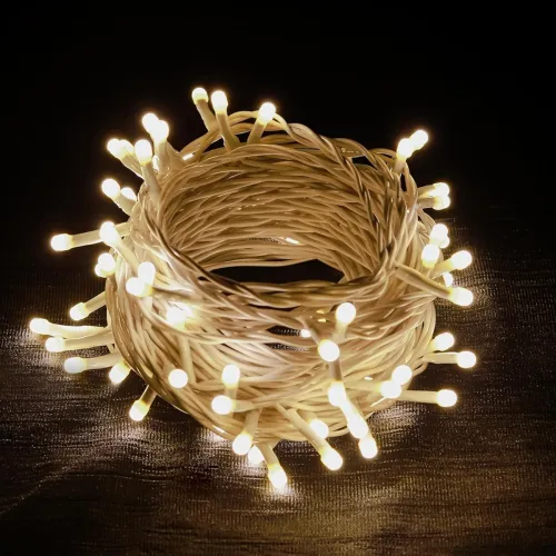 Image of Lexton Lunar Ultra Bright String Light/Fairy Light
