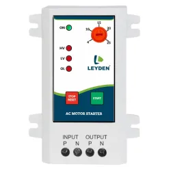 LEYDEN® LE-AMS 25A, 220VAC