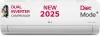 LG 2025 Model AI Convertible 6-in-1 Split (US-Q19YNZE)