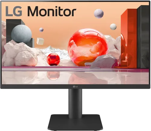 Image of LG 24.5 inch Full HD Monitor