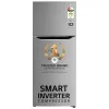 LG 242 L 2 Star Double Door Refrigerator (GL-N292DPZY)