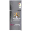 LG 242 L 3 Star Double Door Refrigerator