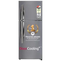 LG 242L Frost-Free Refrigerator (GL-I292RPZX)