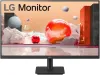 LG 27 inch Full HD IPS Monitor 100Hz