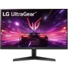 LG 27-inch Ultragear gaming monitor.