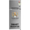 LG 272 L 3 Star Double Door Refrigerator