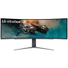 LG 49 Ultragear Curved Gaming Monitor