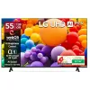 LG (55UR75006LC) 139 cm 55 inches UR75 Series 4K Ultra HD Smart LED TV