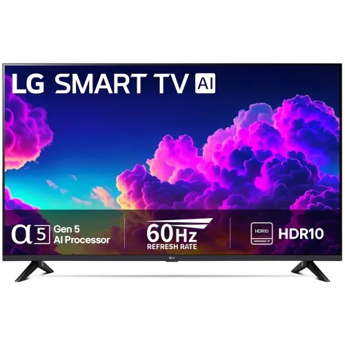 Image of LG 80 cm (32 inches) HD Ready Smart LED TV 32