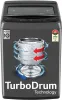LG 8kg 5 Star Top Load Washing Machine (T80VBMB4Z).