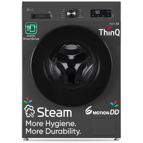 Image of LG 8 Kg, 5 Star Washing Machine