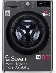 LG 9 kg 5 Star with AI Direct Drive Washing Machine