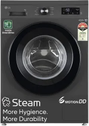 LG 9 kg 5 Star (FHB1209Z2M) Washing Machine