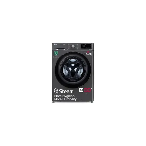 Image of (FHP1209Z5M) LG 9 Kg, 5 Star, Load Washing Machine