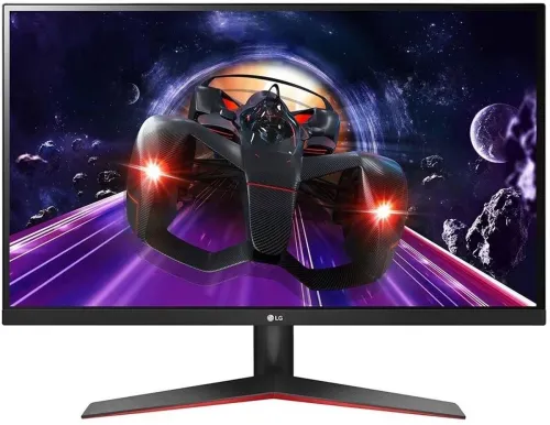 Image of LG (MONGTJFYXYUGCY3H) 27-inch Full HD IPS Monitor