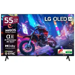 LG (OLED55B46LA) 55 inches Smart OLED TV