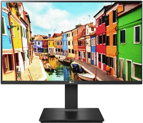 Image of LG QHD Monitor 24 inch (24QP550