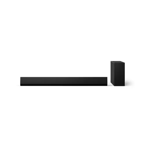 Image of LG SG10TY 420W 3.1‑Channel Dolby Atmos Soundbar