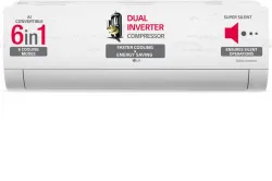 LG TS-Q19YNZE1 1.5 Ton AC