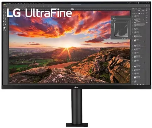Image of LG UltraFine 80.01cm Monitor (32UN880)