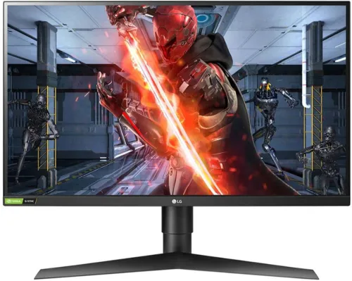 Image of LG UltraGear 27GL850 27