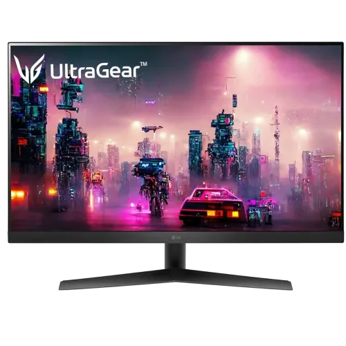 Image of LG Ultragear 31.5