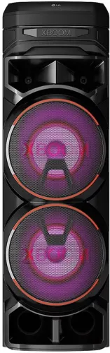 Image of LG XBOOM RNC9 Party Speaker