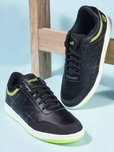 Image of LIBERTY FLURIAS-1E Sneakers For Men