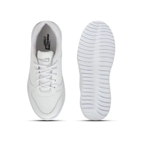 Image of Liberty Force10 SKOLPRO-L Uniform School Shoes