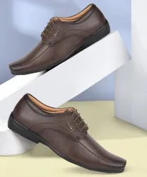 LIBERTY Fortune formal shoes, size 9.