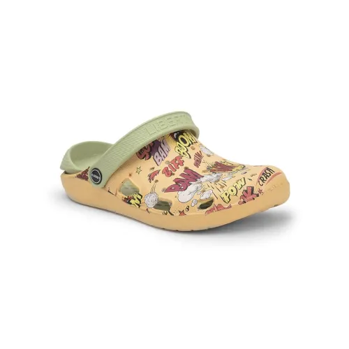 Image of Liberty Mens LPMXT-810 Casual Clogs