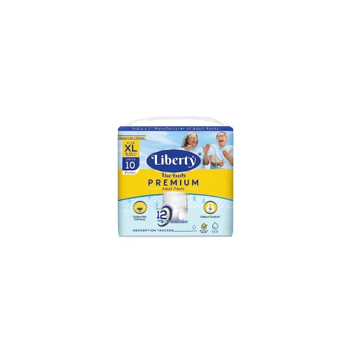 Image of Liberty Premium Adult Diaper Pants