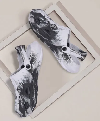 Image of LIBERTY  Sling Back Clogs