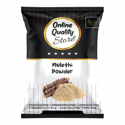 Image of Licorice (Mulethi) Powder – 100g