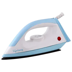 Lifelong 1000 Watts Dry Iron