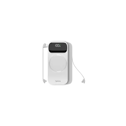 Image of Lifelong 10000mAh MagSafe Power Bank