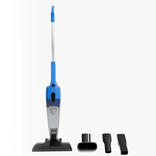 Image of Lifelong 2-in-1 Vacuum Cleaner for Home -800W