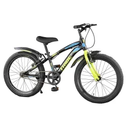 Lifelong 20T Cycle for Kids 5 to 8 Years - Bike for Boys and Girls - 85% Pre-Assembled