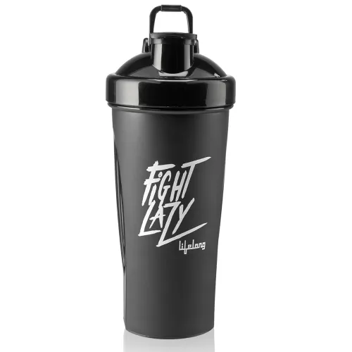Image of Lifelong 700ml Protein Shaker (LLSHB04)