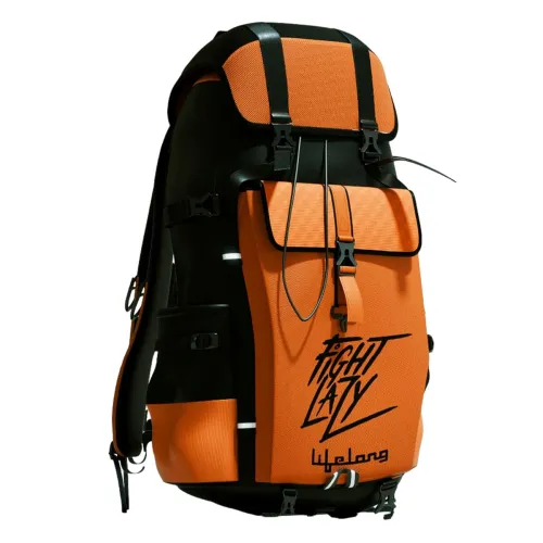 Image of Lifelong 80 Ltr Travel Backpack