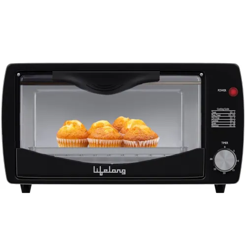 Image of Lifelong 9 Liter OTG Oven