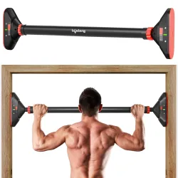 Lifelong Adjustable Pull-Up Bar (74-97cm)