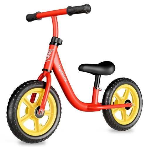 Image of Lifelong Balance Bike for Kids 1.5-3 Years