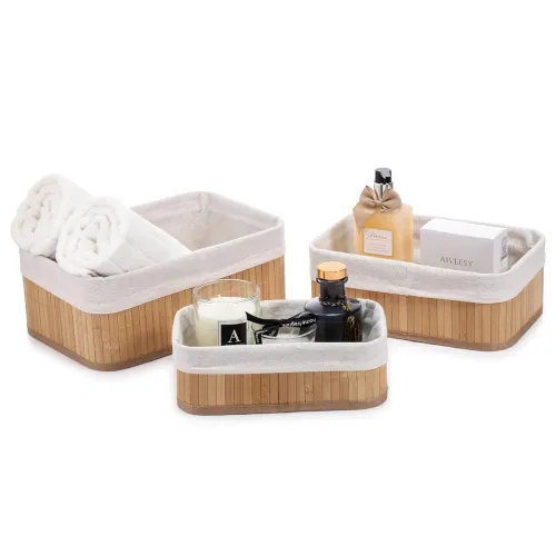 Image of Lifelong Bathroom Organiser